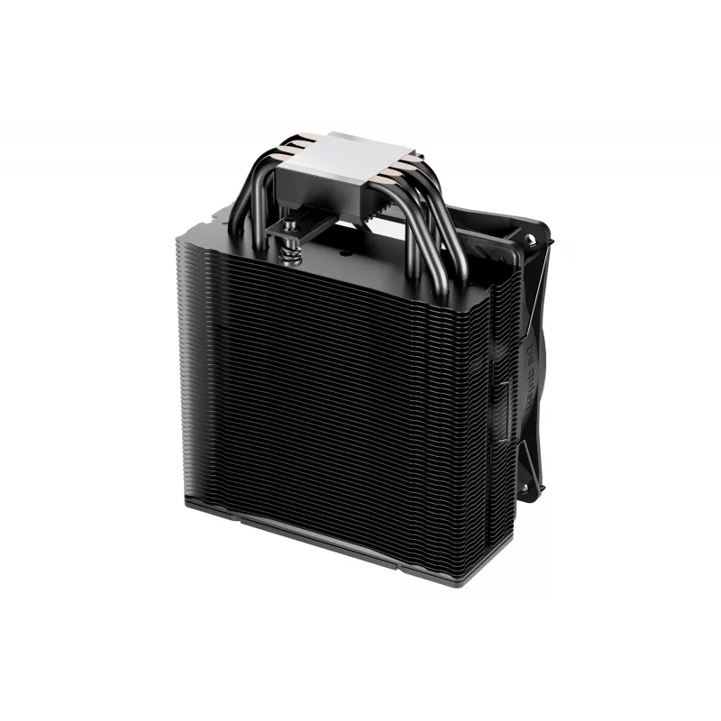 Disipador de CPU be quiet! Pure Rock 3 LX 12 cm negro 1 ud.