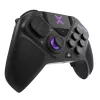 Mando VICTRIX Pro BFG Negro — con cable e inalámbrico USB Type-C, PC/PS4/PS5, batería de 2000 mAh