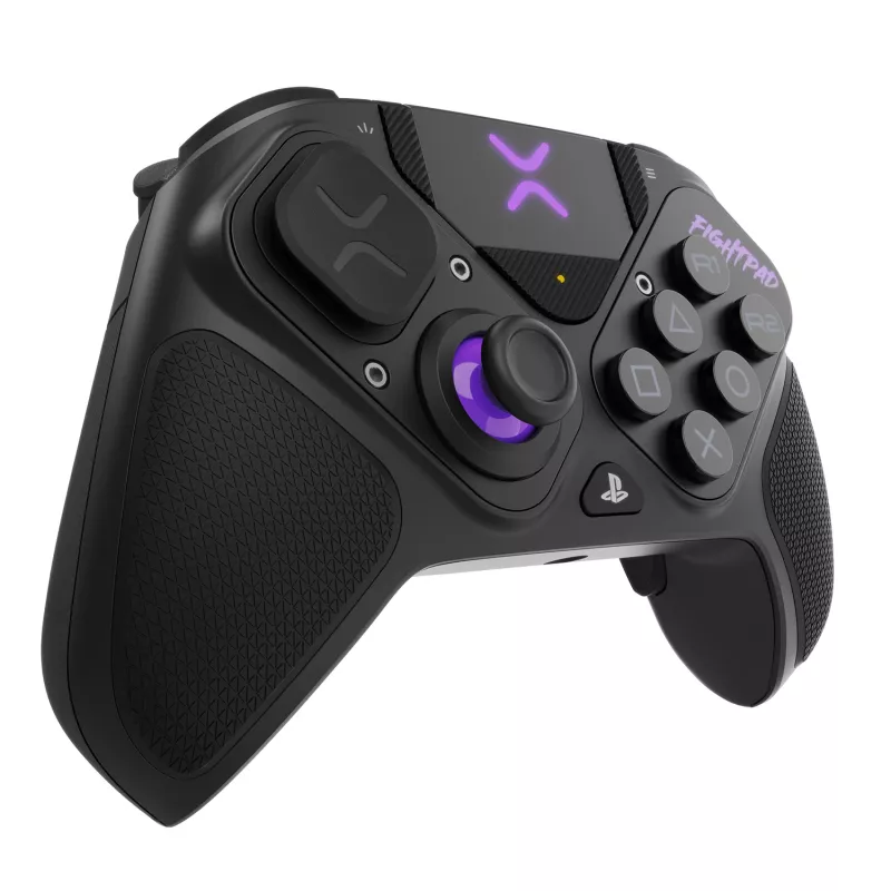 Mando VICTRIX Pro BFG Negro — con cable e inalámbrico USB Type-C, PC/PS4/PS5, batería de 2000 mAh