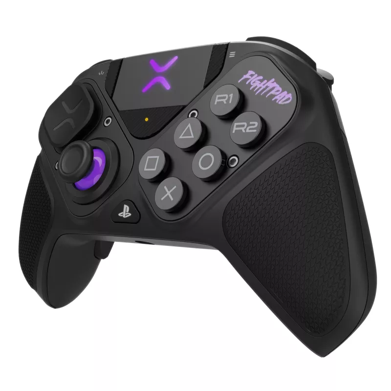 Mando VICTRIX Pro BFG Negro — con cable e inalámbrico USB Type-C, PC/PS4/PS5, batería de 2000 mAh