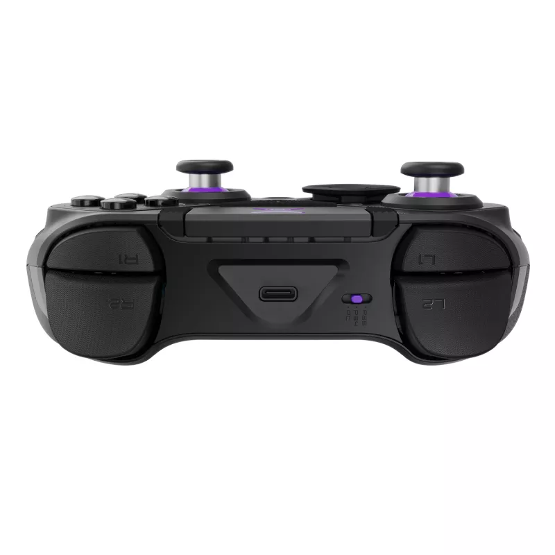 Mando VICTRIX Pro BFG Negro — con cable e inalámbrico USB Type-C, PC/PS4/PS5, batería de 2000 mAh