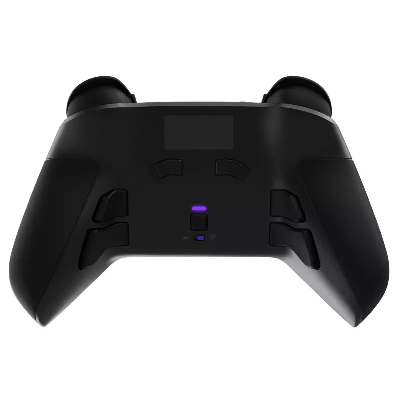 Mando VICTRIX Pro BFG Negro — con cable e inalámbrico USB Type-C, PC/PS4/PS5, batería de 2000 mAh