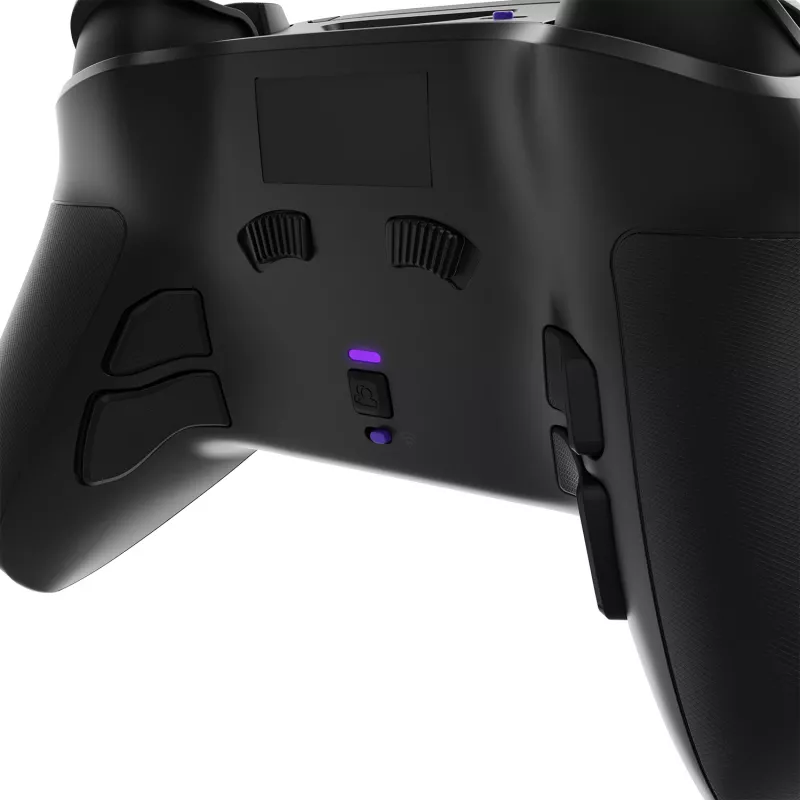 Mando VICTRIX Pro BFG Negro — con cable e inalámbrico USB Type-C, PC/PS4/PS5, batería de 2000 mAh