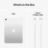 APPLE iPad (2025) - 11 pulgadas - Wi-Fi - 256 GB - Plata