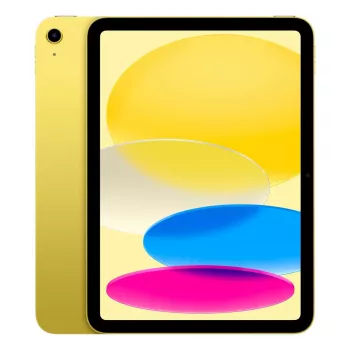APPLE iPad (2025) - 11 pulgadas - Wi-Fi - 512 GB - Amarillo