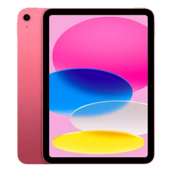 APPLE iPad (2025) - 11 pulgadas - Wi-Fi - 512 GB - Rosa