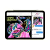 APPLE iPad (2025) - 11 pulgadas - Wi-Fi + Cellular - 128 GB - Rosa