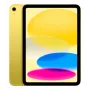 APPLE iPad (2025) - 11 pulgadas - Wi-Fi + Cellular - 512 GB - Amarillo