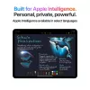 APPLE iPad Air (2025) - M3 - 11 pulgadas - 7.ª Generación - Wi-Fi - 128GB - Starlight