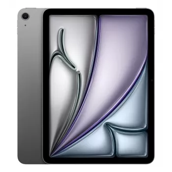 APPLE iPad Air (2025) - M3 - 11 pulgadas - 7.ª Generación - Wi-Fi - 256GB - Gris Espacial