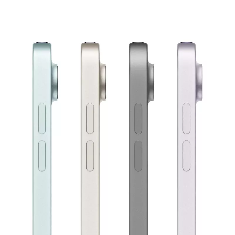 APPLE iPad Air (2025) - M3 - 11 pulgadas - 7.ª Generación - Wi-Fi - 256GB - Lila