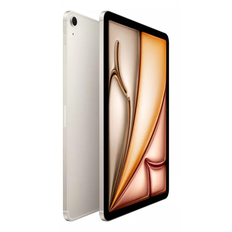 Tablet Apple iPad 11 pulgadas Air M3 8GB 512GB iPadOS