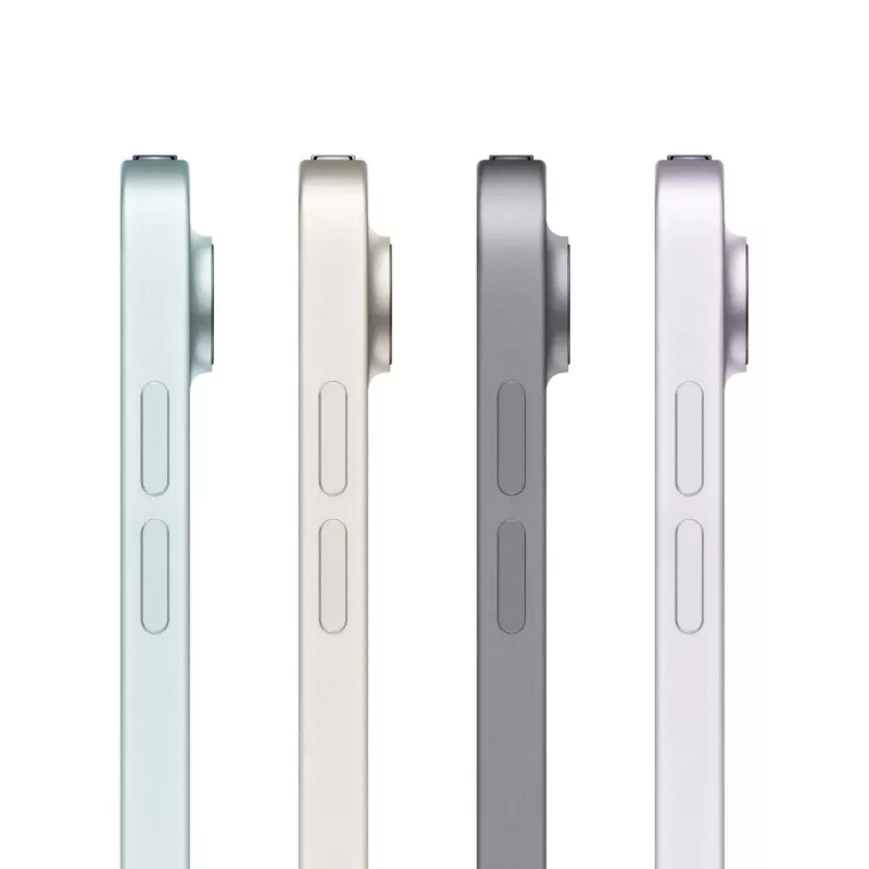 APPLE iPad Air (2025) - M3 - 13 pulgadas - 7.ª Generación - Wi-Fi - 256 GB - Azul