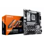 Placa base GIGABYTE B860 DS3H – Compatible con CPUs Intel Core Ultra, VRM de 8+1+2+2 fases, hasta 9066 MHz DDR5, 1x PCIe 5.0 + 1x PCIe 4.0 M.2, LAN 2,5 GbE, USB 3.2 Gen 2x2