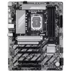 Placa base GIGABYTE B860 DS3H – Compatible con CPUs Intel Core Ultra, VRM de 8+1+2+2 fases, hasta 9066 MHz DDR5, 1x PCIe 5.0 + 1x PCIe 4.0 M.2, LAN 2,5 GbE, USB 3.2 Gen 2x2
