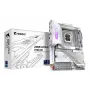Placa base GIGABYTE Z890 AORUS PRO ICE — Intel Z890, LGA 1851, ATX, DDR5, 4x DIMM, 4x M.2, LAN 2.5Gb, Wi‑Fi