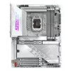 Placa base GIGABYTE Z890 AORUS PRO ICE — Intel Z890, LGA 1851, ATX, DDR5, 4x DIMM, 4x M.2, LAN 2.5Gb, Wi‑Fi