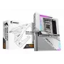 Placa base GIGABYTE B650E AORUS STEALTH ICE, AMD B650E, zócalo AM5, ATX