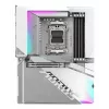 Placa base GIGABYTE B650E AORUS STEALTH ICE, AMD B650E, zócalo AM5, ATX