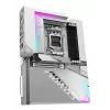 Placa base GIGABYTE B650E AORUS STEALTH ICE, AMD B650E, zócalo AM5, ATX