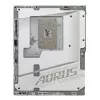 Placa base GIGABYTE B650E AORUS STEALTH ICE, AMD B650E, zócalo AM5, ATX