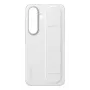 Funda para móvil Samsung EF-GS931CWEGWW 15,8 cm (6,2 pulgadas) Funda Blanca