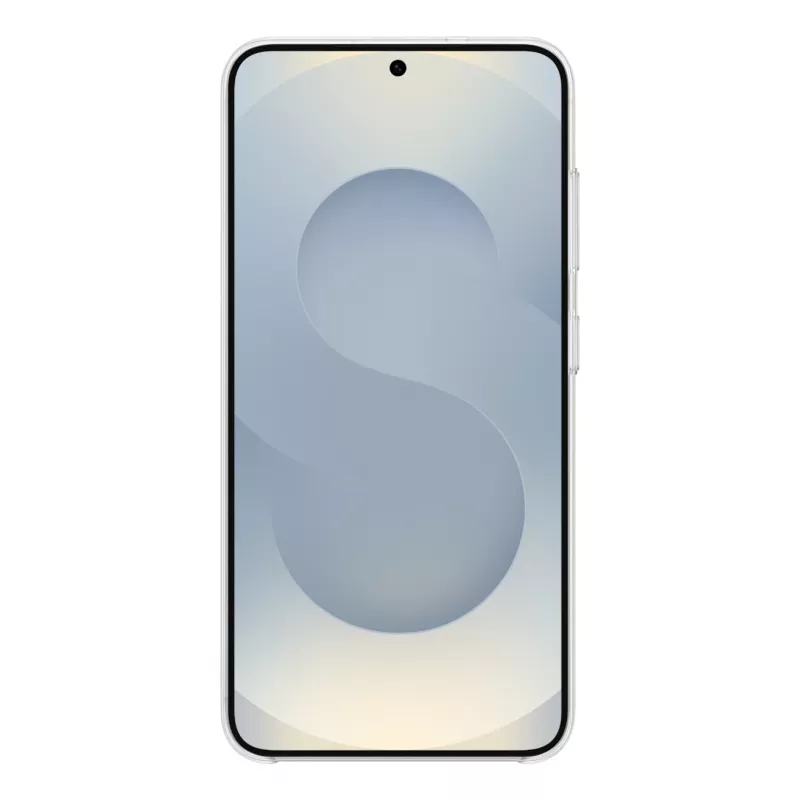 Funda para móvil Samsung EF-GS931CWEGWW 15,8 cm (6,2 pulgadas) Funda Blanca