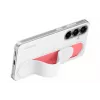 Funda para móvil Samsung EF-GS931CWEGWW 15,8 cm (6,2 pulgadas) Funda Blanca