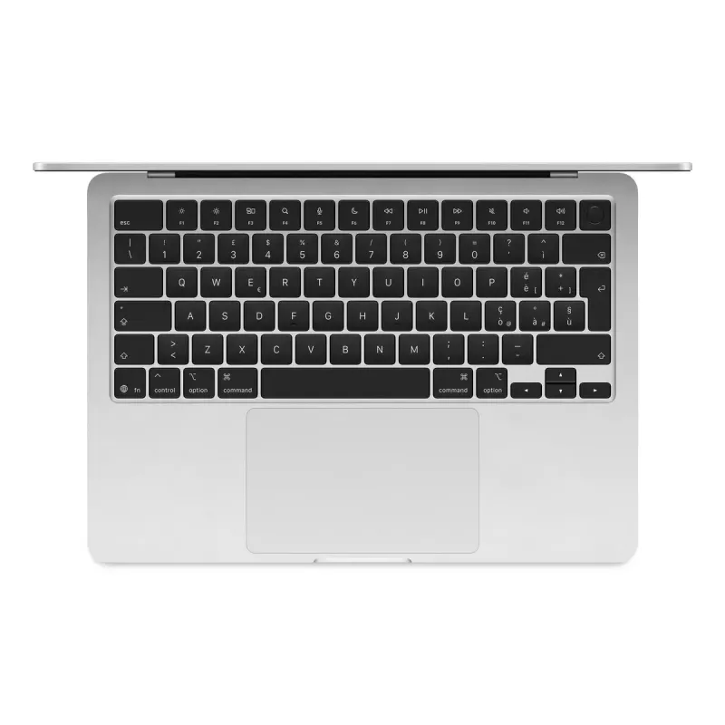 Portátil Apple MacBook Air 13 pulgadas M4 24GB 512GB SSD Apple GPU macOS