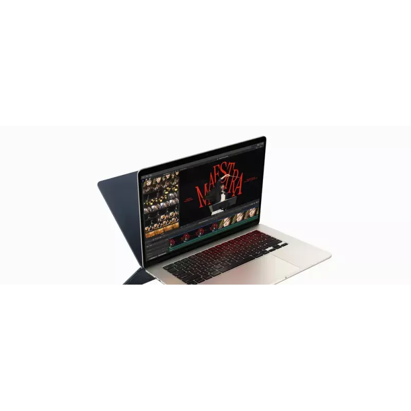Portátil Apple MacBook Air 13 pulgadas M4 24GB 512GB SSD Apple GPU macOS