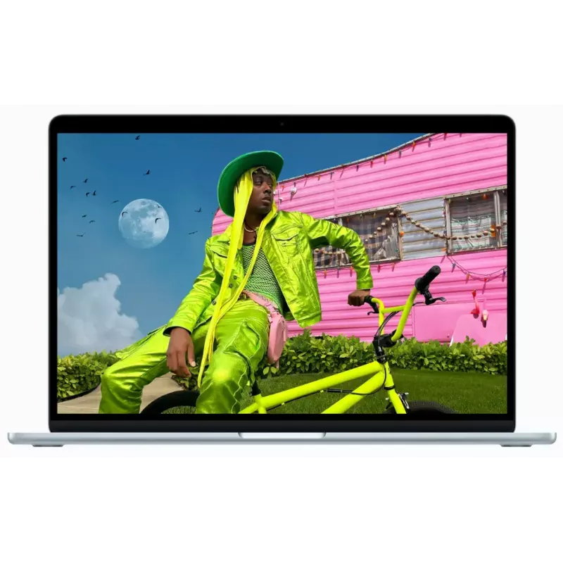 Portátil Apple MacBook Air 13 pulgadas M4 16GB 256GB SSD Apple GPU macOS