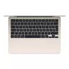 Portátil Apple MacBook Air 13 pulgadas M4 16GB 256GB SSD Apple GPU macOS