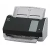 Escáner Ricoh fi-8040 ADF + alimentación manual 600 x 600 DPI A4 Negro, Gris