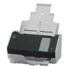 Escáner Ricoh fi-8040 ADF + alimentación manual 600 x 600 DPI A4 Negro, Gris