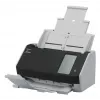 Escáner Ricoh fi-8040 ADF + alimentación manual 600 x 600 DPI A4 Negro, Gris