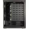 Carcasa para HDD Inter-Tech NAS-8 2,5/3,5 pulgadas Negra