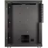Carcasa para HDD Inter-Tech NAS-8 2,5/3,5 pulgadas Negra