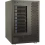 Carcasa para HDD Inter-Tech NAS-8 2,5/3,5 pulgadas Negra