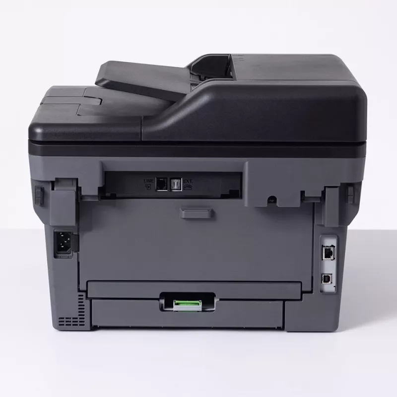 Impresora multifunción láser Brother MFC-L2827DWXL A4 1200 x 1200 DPI 32 ppm WLAN