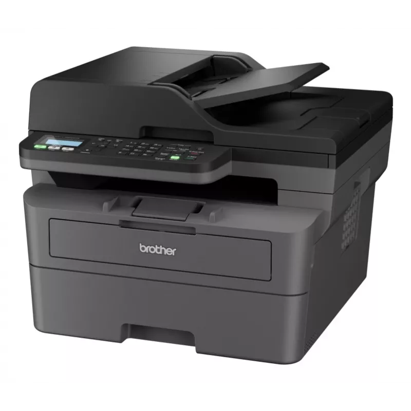 Impresora multifunción láser Brother MFC-L2827DWXL A4 1200 x 1200 DPI 32 ppm WLAN