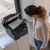 Impresora multifunción láser Brother MFC-L2827DWXL A4 1200 x 1200 DPI 32 ppm WLAN