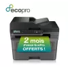 Impresora multifunción láser Brother MFC-L2827DWXL A4 1200 x 1200 DPI 32 ppm WLAN