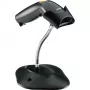 Lector de códigos de barras Motorola LS1203 de mano Láser Negro