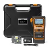 Impresora de etiquetas Brother PT-E310BTVP Transferencia térmica 180 x 180 dpi 20 mm/s Con cable e inalámbrica HSE/TZe Bluetooth QWERTY