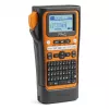 Impresora de etiquetas Brother PT-E310BTVP Transferencia térmica 180 x 180 dpi 20 mm/s Con cable e inalámbrica HSE/TZe Bluetooth QWERTY