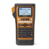 Impresora de etiquetas Brother PT-E310BTVP Transferencia térmica 180 x 180 dpi 20 mm/s Con cable e inalámbrica HSE/TZe Bluetooth QWERTY