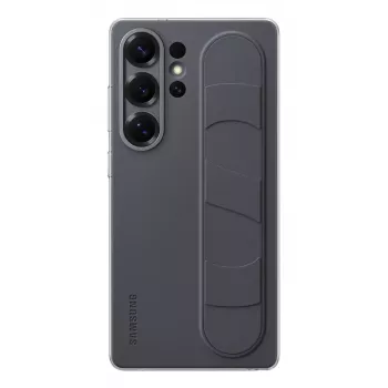 Funda para móvil Samsung EF-GS938CBEGWW 17,5 cm (6,9 pulgadas) Funda Negra