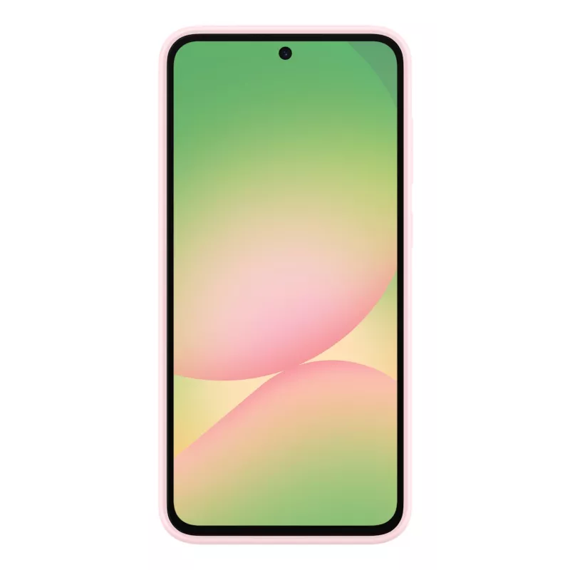 Funda para móvil Samsung EF-PA566 17 cm (6,7 pulgadas) Funda Rosa