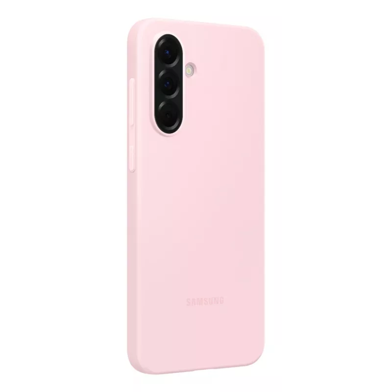 Funda para móvil Samsung EF-PA566 17 cm (6,7 pulgadas) Funda Rosa