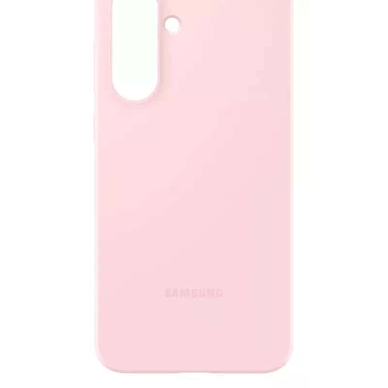 Funda para móvil Samsung EF-PA566 17 cm (6,7 pulgadas) Funda Rosa
